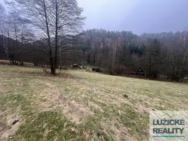 Prodej pozemku pro bydlení, Kunratice, 14301 m2