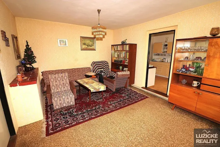 Prodej chalupy, Dubá, 212 m2