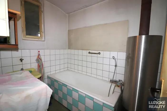 Prodej chalupy, Dubá, 212 m2