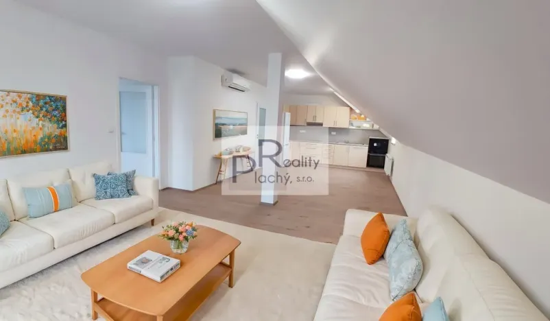 Prodej bytu 3+kk, Hevlín, 125 m2