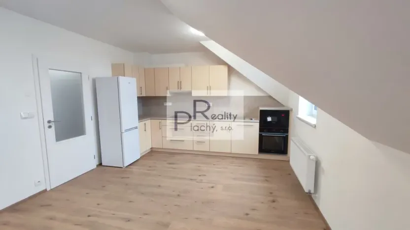 Prodej bytu 3+kk, Hevlín, 125 m2