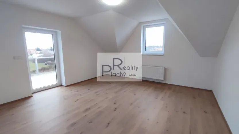 Prodej bytu 3+kk, Hevlín, 125 m2