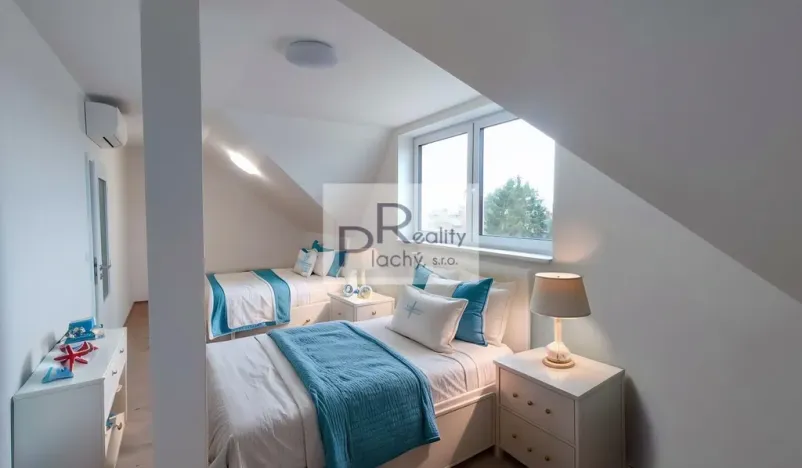 Prodej bytu 3+kk, Hevlín, 125 m2