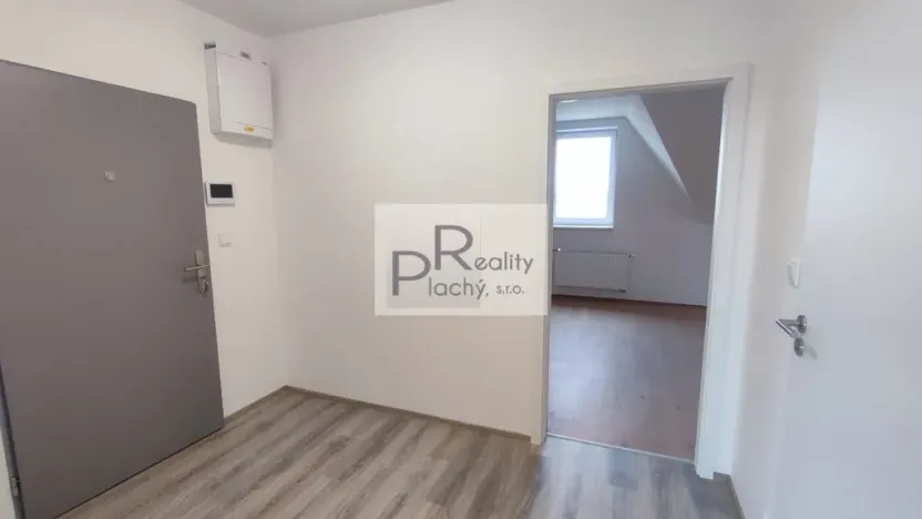 Prodej bytu 3+kk, Hevlín, 125 m2