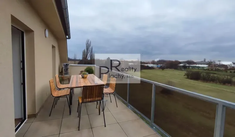 Prodej bytu 3+kk, Hevlín, 125 m2