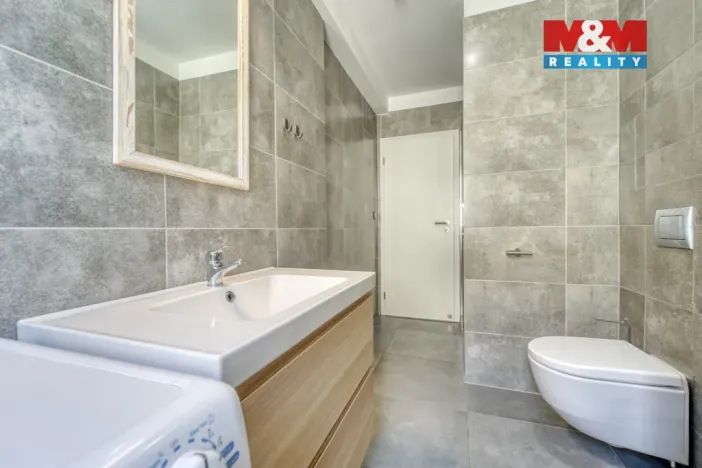 Prodej bytu 3+kk, Plzeň - Jižní Předměstí, U Tržiště, 70 m2