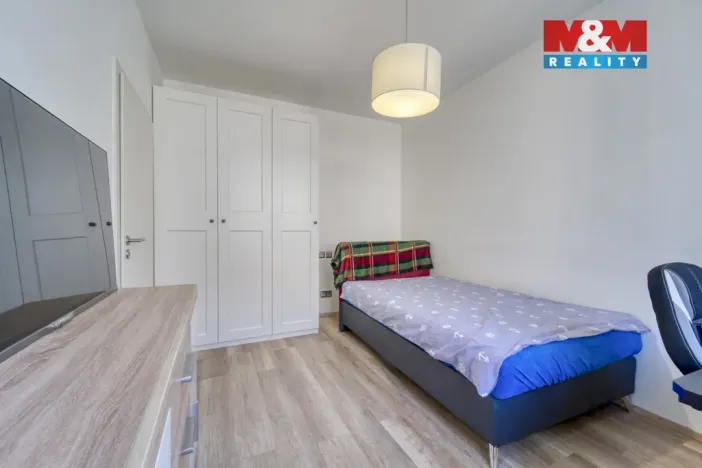 Prodej bytu 3+kk, Plzeň - Jižní Předměstí, U Tržiště, 70 m2