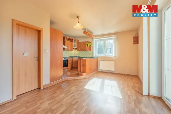 Prodej rodinného domu, Kamenná Lhota, 192 m2