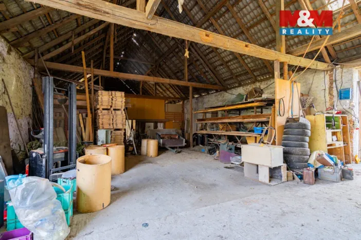 Prodej rodinného domu, Višňová, 350 m2