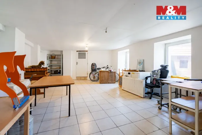 Prodej rodinného domu, Višňová, 350 m2