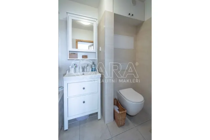 Prodej bytu 3+1, Neratovice, Čtvercová, 73 m2