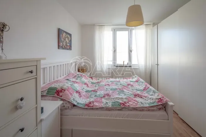 Prodej bytu 3+1, Neratovice, Čtvercová, 73 m2