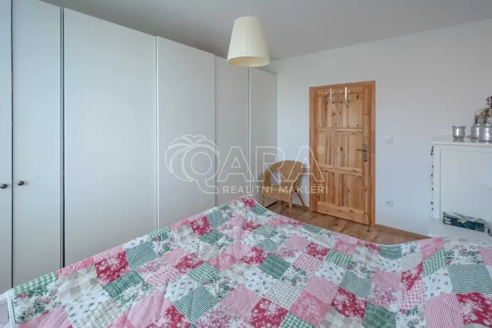 Prodej bytu 3+1, Neratovice, Čtvercová, 73 m2