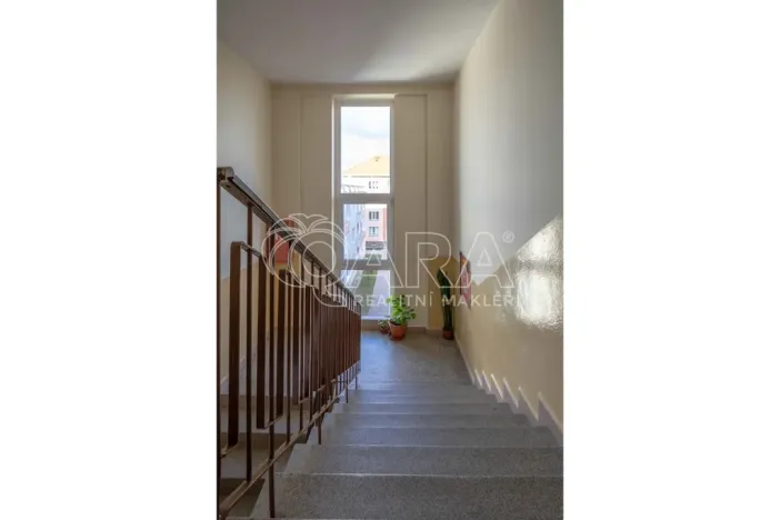 Prodej bytu 3+1, Neratovice, Čtvercová, 73 m2