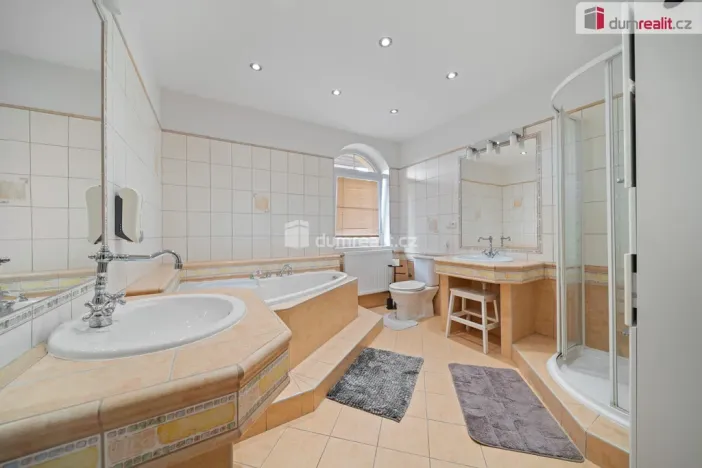 Prodej rodinného domu, Sluštice, 337 m2