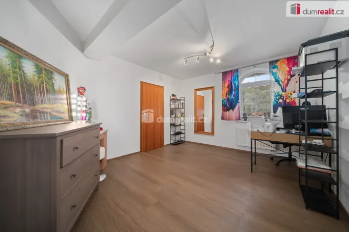 Prodej rodinného domu, Sluštice, 337 m2