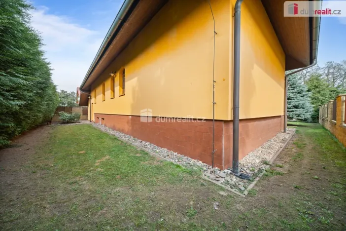 Prodej rodinného domu, Sluštice, 337 m2