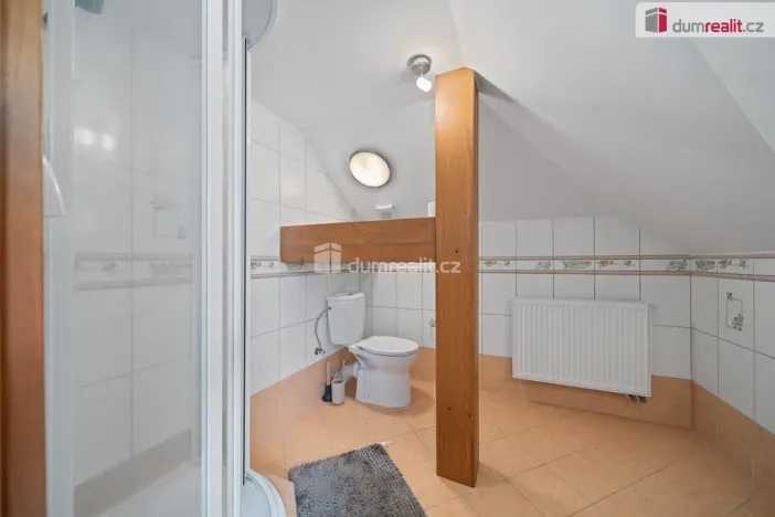 Prodej rodinného domu, Sluštice, 337 m2