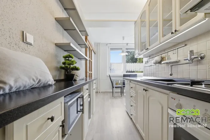 Prodej bytu 3+1, Uherské Hradiště, 28. října, 72 m2