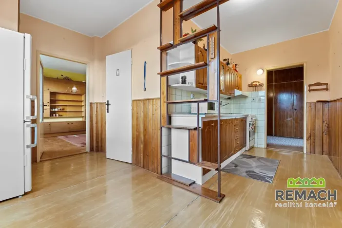 Pronájem bytu 3+1, Buchlovice, Komenského, 85 m2