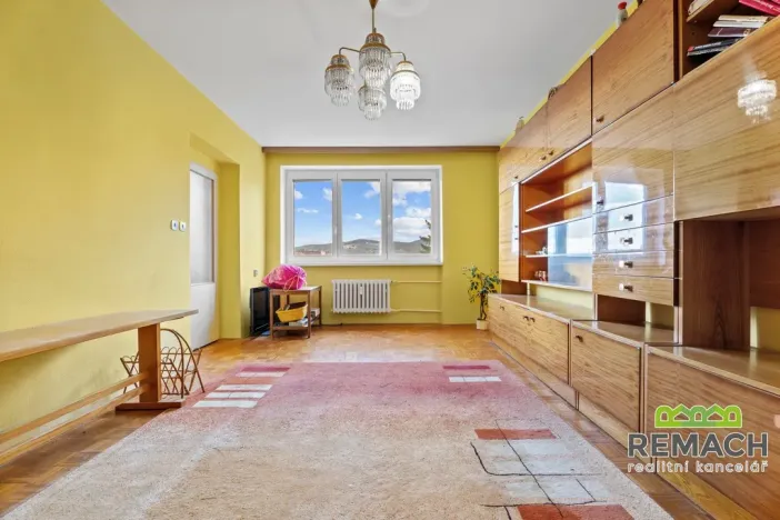 Pronájem bytu 3+1, Buchlovice, Komenského, 85 m2