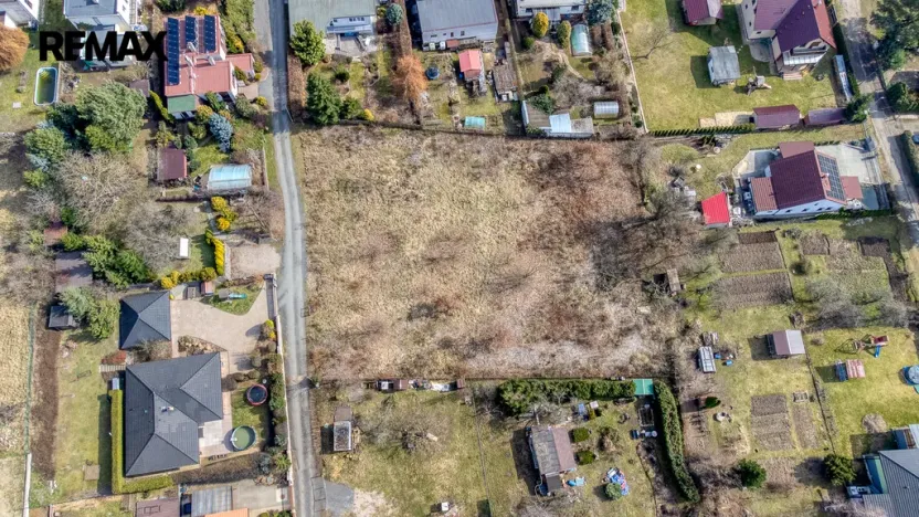 Prodej pozemku pro bydlení, Týnec nad Labem, 2747 m2