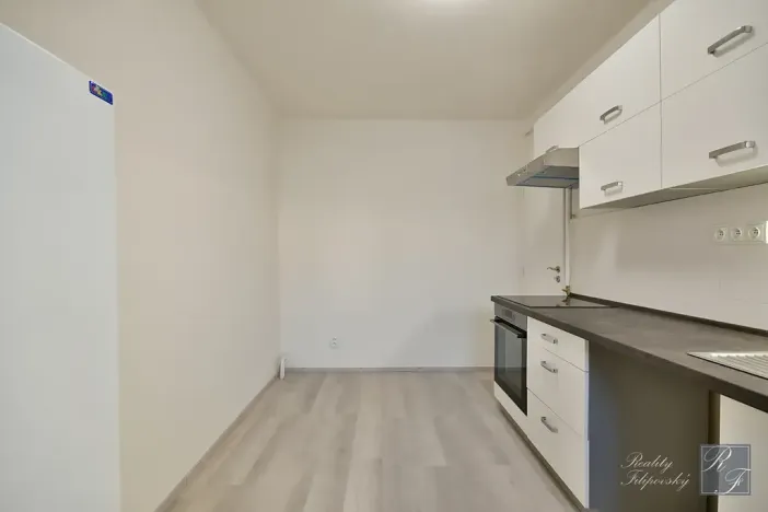 Pronájem bytu 2+1, Ústí nad Labem, Klíšská, 59 m2