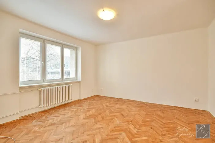 Pronájem bytu 2+1, Ústí nad Labem, Klíšská, 59 m2