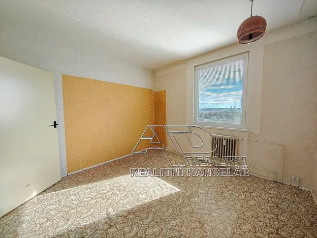 Prodej bytu 4+1, České Budějovice, Netolická, 85 m2