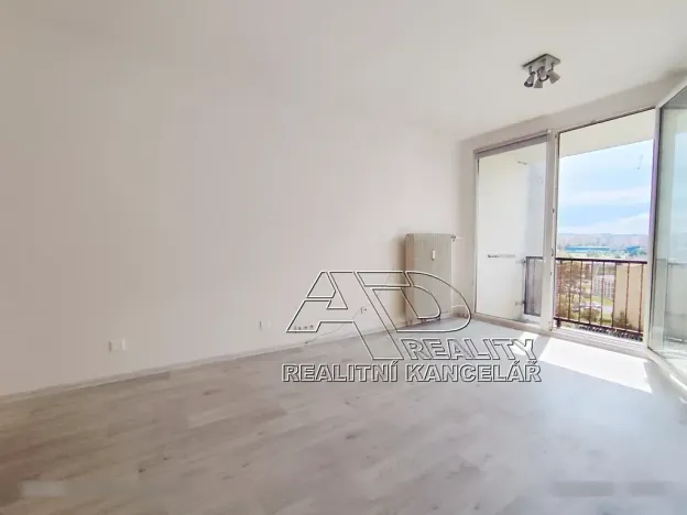 Pronájem bytu 1+kk, České Budějovice, 23 m2