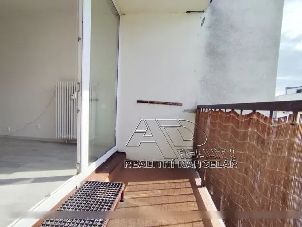 Pronájem bytu 1+kk, České Budějovice, 23 m2