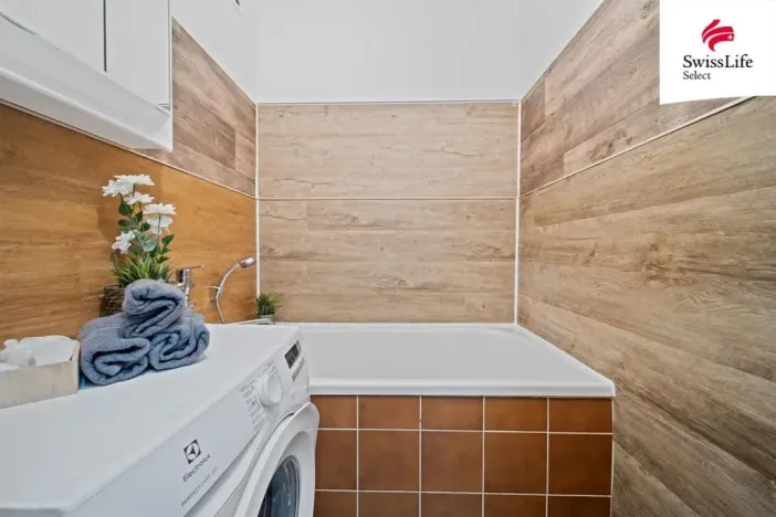 Prodej bytu 2+kk, Jičín, Kosmonautů, 54 m2