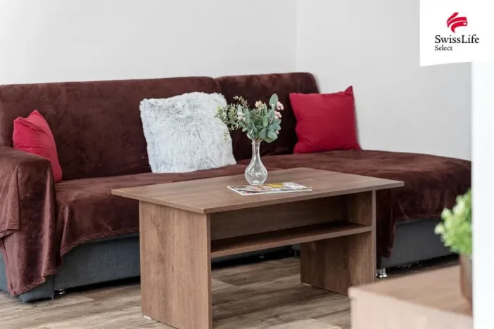 Prodej bytu 2+kk, Jičín, Kosmonautů, 54 m2