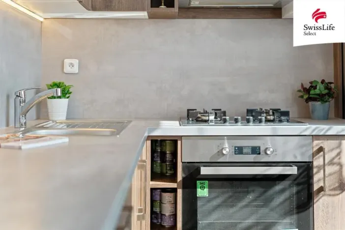 Prodej bytu 2+kk, Jičín, Kosmonautů, 54 m2