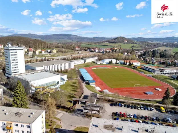 Prodej bytu 2+kk, Jičín, Kosmonautů, 54 m2