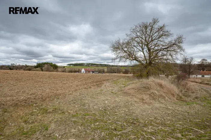 Prodej pozemku pro bydlení, Peč, 1542 m2