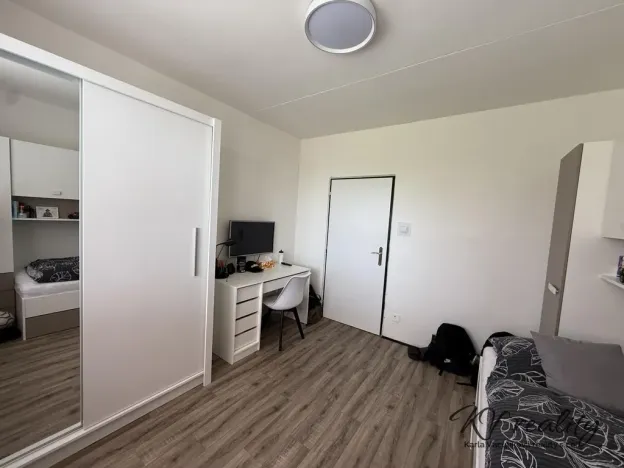 Pronájem bytu 2+1, Hošťálková, 55 m2