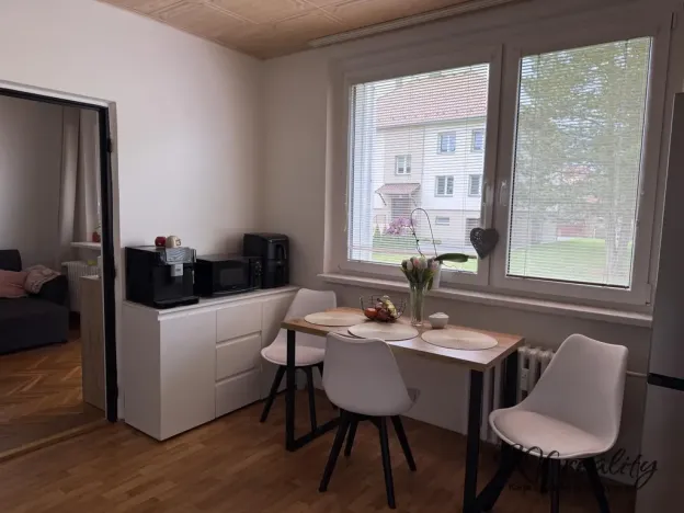 Pronájem bytu 2+1, Hošťálková, 55 m2