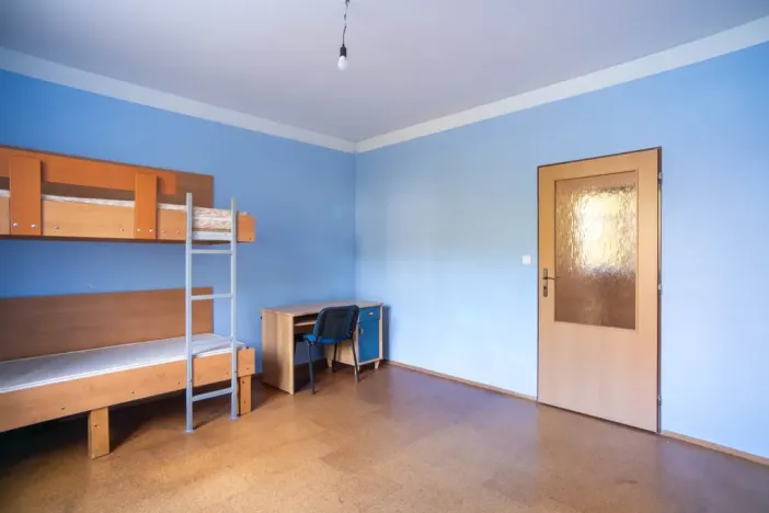 Prodej rodinného domu, Úpice, A. Bunzla, 219 m2