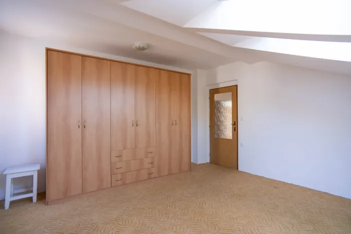 Prodej rodinného domu, Úpice, A. Bunzla, 219 m2