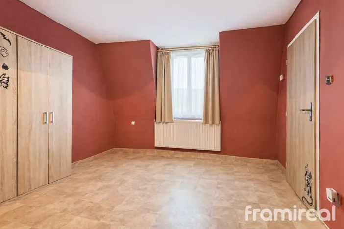 Prodej rodinného domu, Brno, K lázinkám, 160 m2