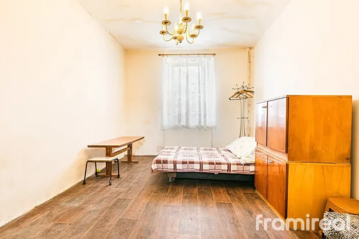 Prodej rodinného domu, Brno, K lázinkám, 160 m2