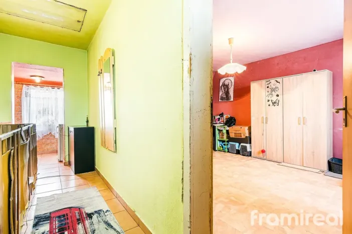 Prodej rodinného domu, Brno, K lázinkám, 160 m2