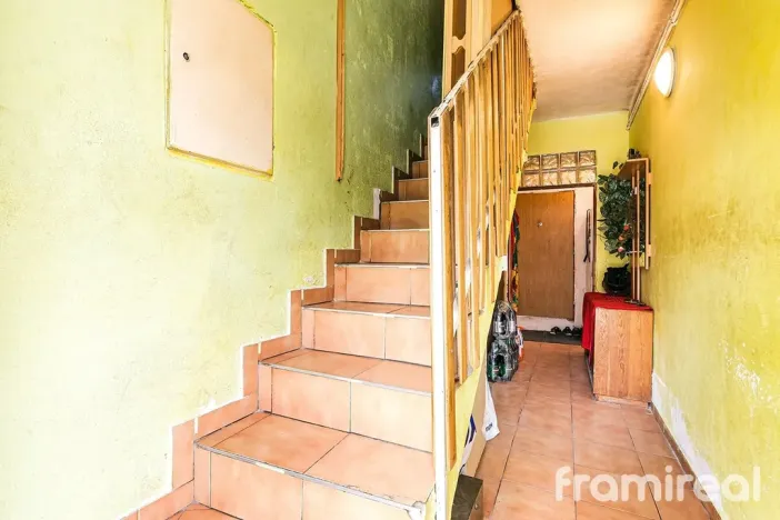 Prodej rodinného domu, Brno, K lázinkám, 160 m2