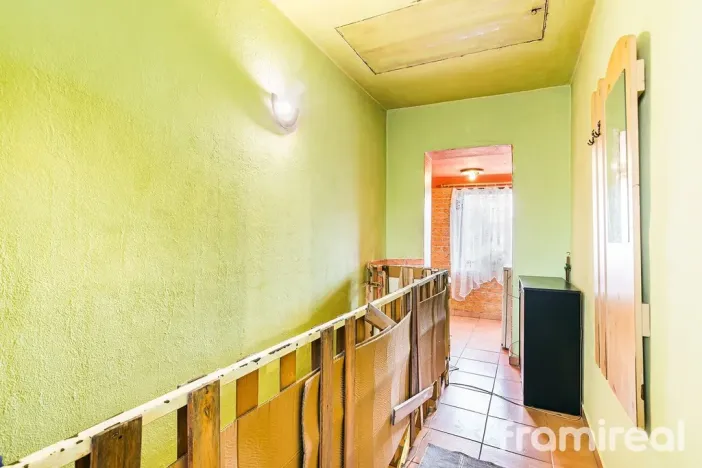 Prodej rodinného domu, Brno, K lázinkám, 160 m2