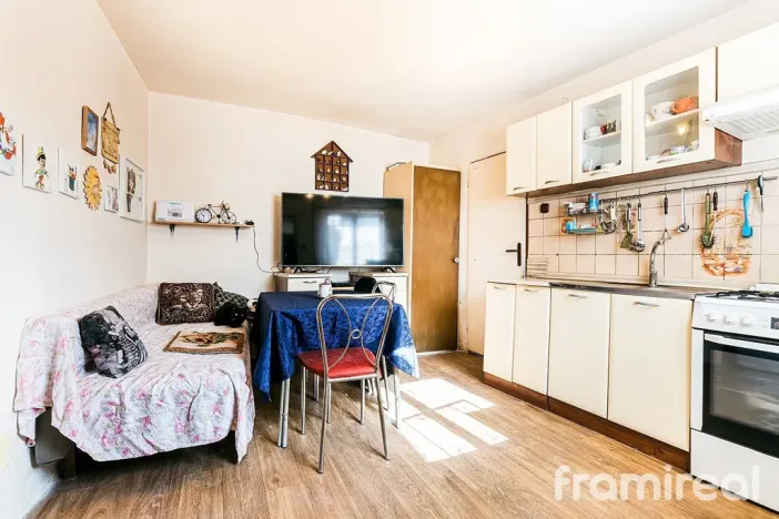 Prodej rodinného domu, Brno, K lázinkám, 160 m2