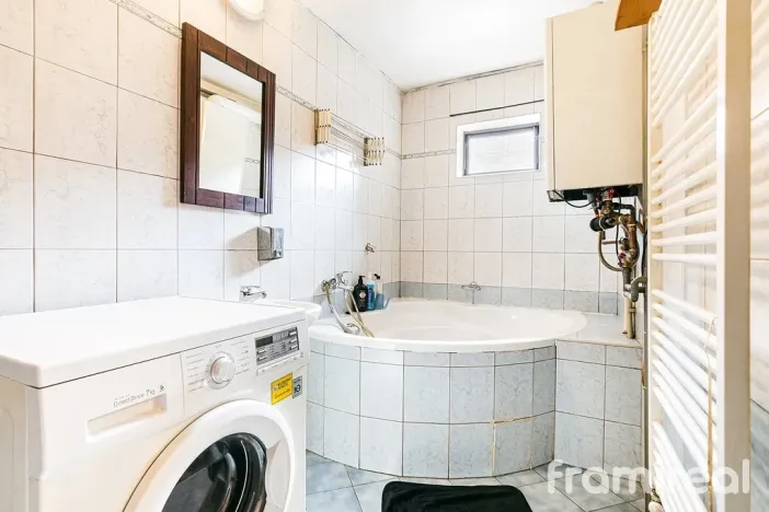 Prodej rodinného domu, Brno, K lázinkám, 160 m2