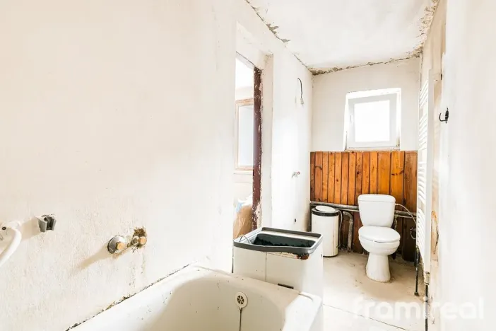 Prodej rodinného domu, Brno, K lázinkám, 160 m2