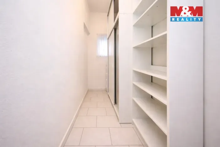 Prodej rodinného domu, Olomouc, Polská, 159 m2