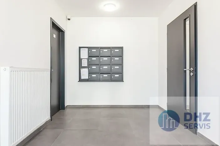 Pronájem bytu 1+kk, Nymburk, K Lesu, 39 m2